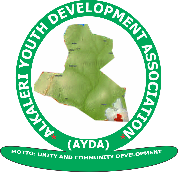 AYDA Logo